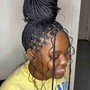 Crochet Braids