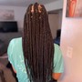 Crochet Braids