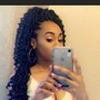 Crochet Braids