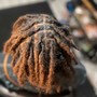 Flat Twists