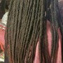 Loc Re-attachment