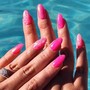 Ombre Nail Designs