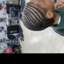 Kid's Braids