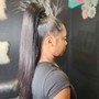 Sew-In Extension 