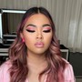 Full Face Glam