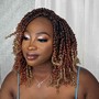 Crochet Braids