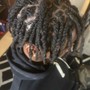 Loc Retwist