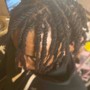 Starter Locs