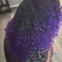 Crochet Braids