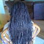 Senegalese Twist