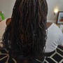 Natural Twists