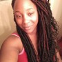 Nubian Twists