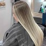 Full Balayage/ Ombrè/ Hand Painting