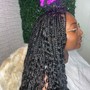 Crochet Braids