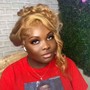 Frontal Lace Wig Install