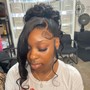 Lace Closure Sew In