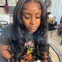 Lace Closure Sew In