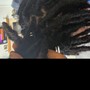 Yarn Braids