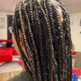 LOC SPECIAL  RE-TWIST &amp; STYLE