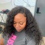 Closure Sew In