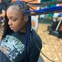 Crochet Braids