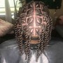 2 Strand Twists