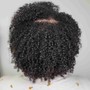 Wash N Go w/steam hydration