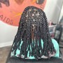 Marley Twist/Spring Twist