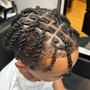 Kid’s Loc Maintenance