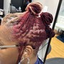 Permanent Color Touch-Up