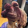 Marley Twists