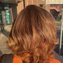 Full Balayage