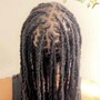 Dreadlocks detox