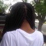 Senegalese Twist