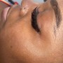 Eyelash Extension Removal