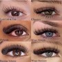 Eyelash Full Volume /Russian