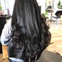 Eyelash Curl / Perm