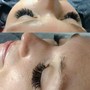 Eyelash Extension Removal