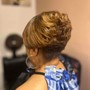 Updo