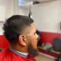 Beard Trim