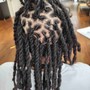 Permanent Wave