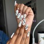 - Nail Art