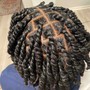 Natural Twists