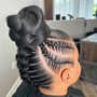 Comb Twist