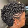 Comb Twist