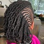 Comb Twist