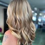 Full Highlights, Women's Cut