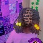 Kid's Retwist (Ages 5-10