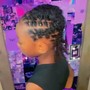 Kid's Retwist (Ages 5-10