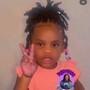 Kid's Retwist (Ages 5-10